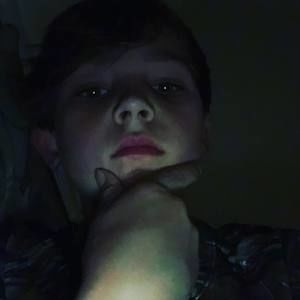 Meet your Posher, Jadyn